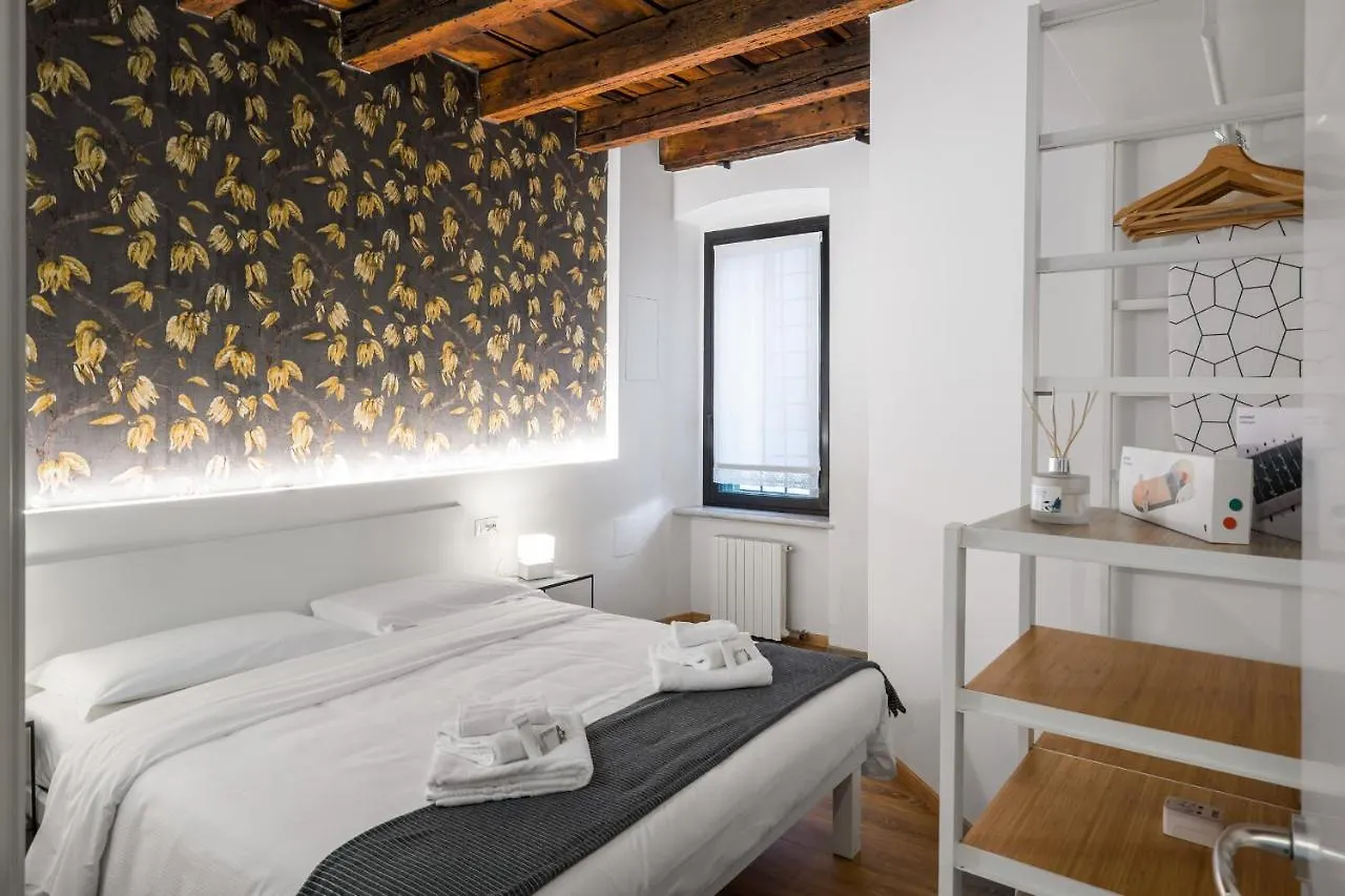 Flats4Rent Casa Di Tea Διαμέρισμα Βερόνα